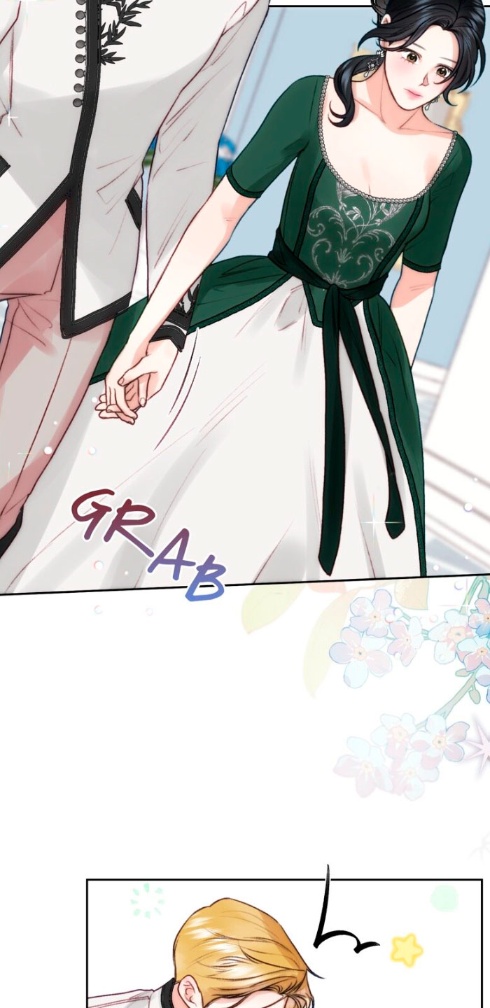 Él no es solo una cara bonita Capítulo 81 - Página 25