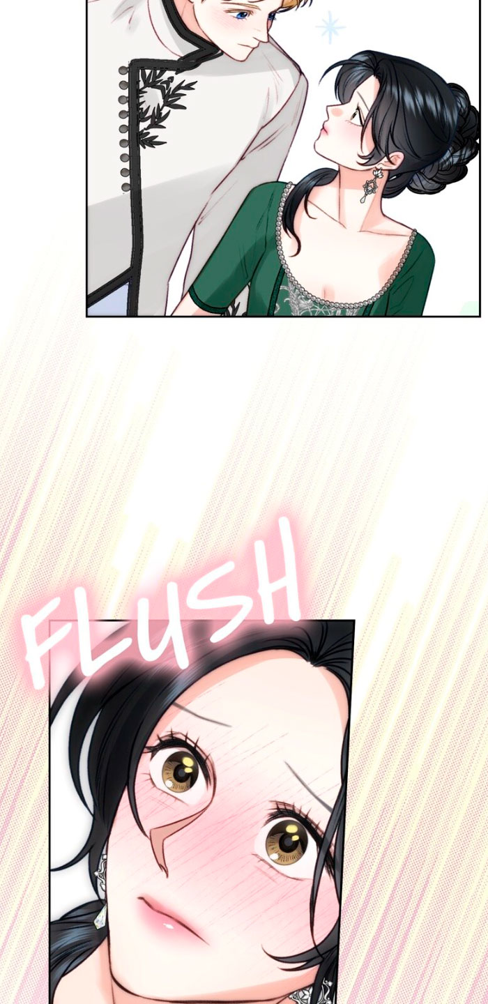 Él no es solo una cara bonita Capítulo 81 - Página 26