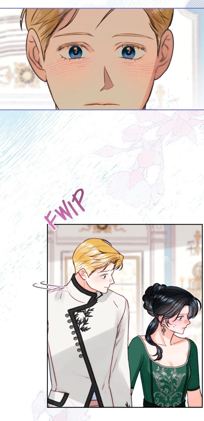 Él no es solo una cara bonita Capítulo 81 - Página 30