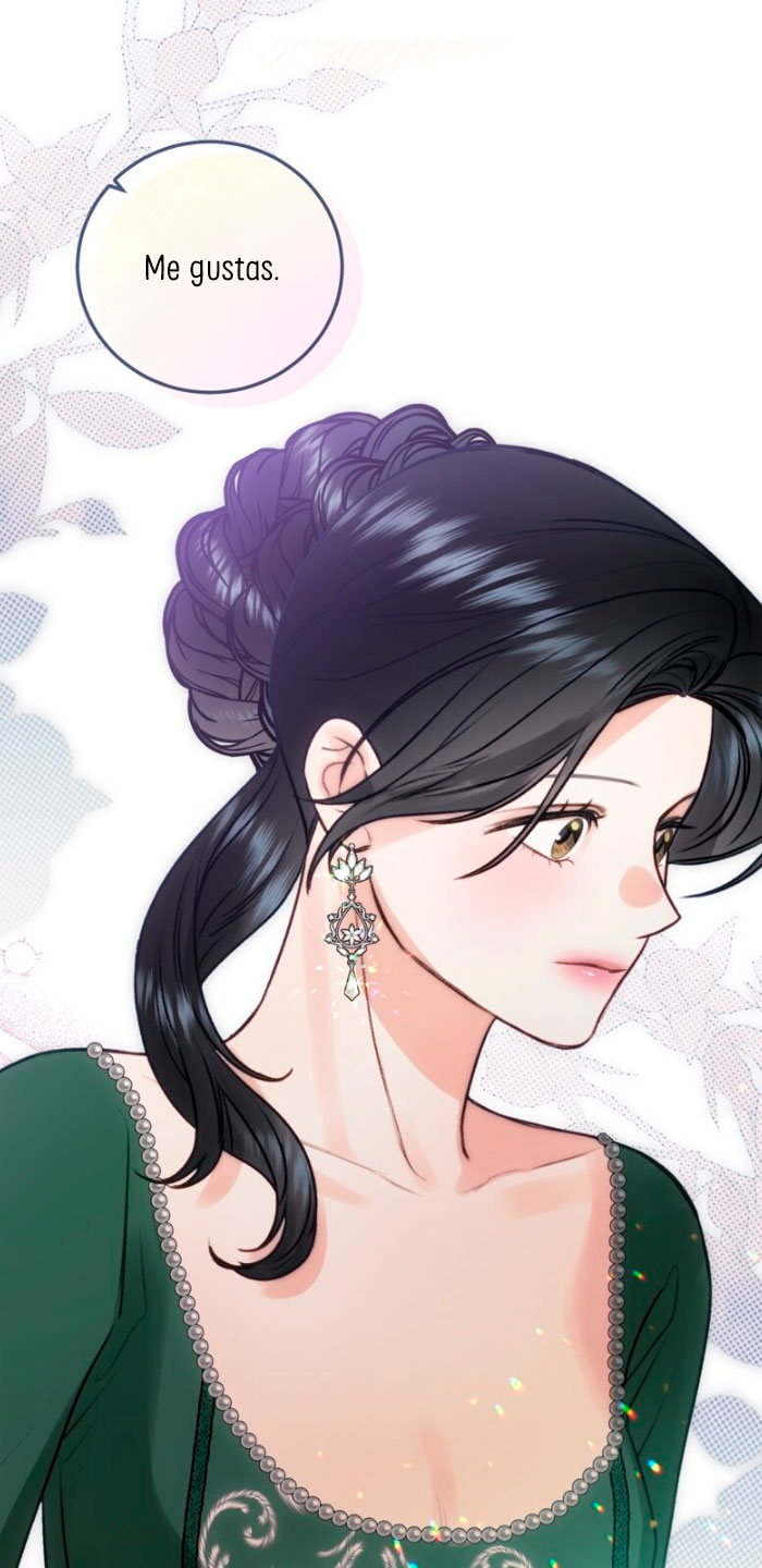 Él no es solo una cara bonita Capítulo 81 - Página 31