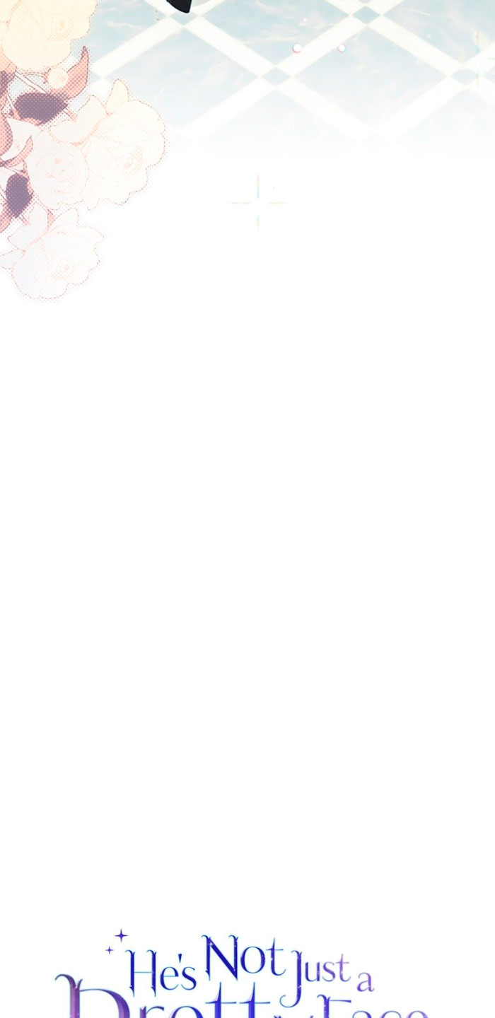 Él no es solo una cara bonita Capítulo 81 - Página 34