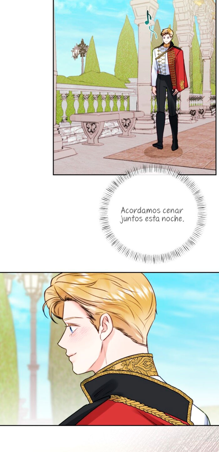 Él no es solo una cara bonita Capítulo 81 - Página 37