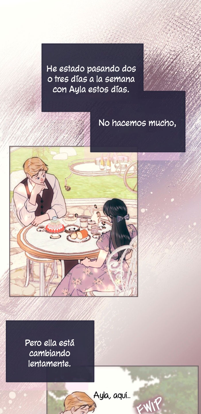 Él no es solo una cara bonita Capítulo 81 - Página 38