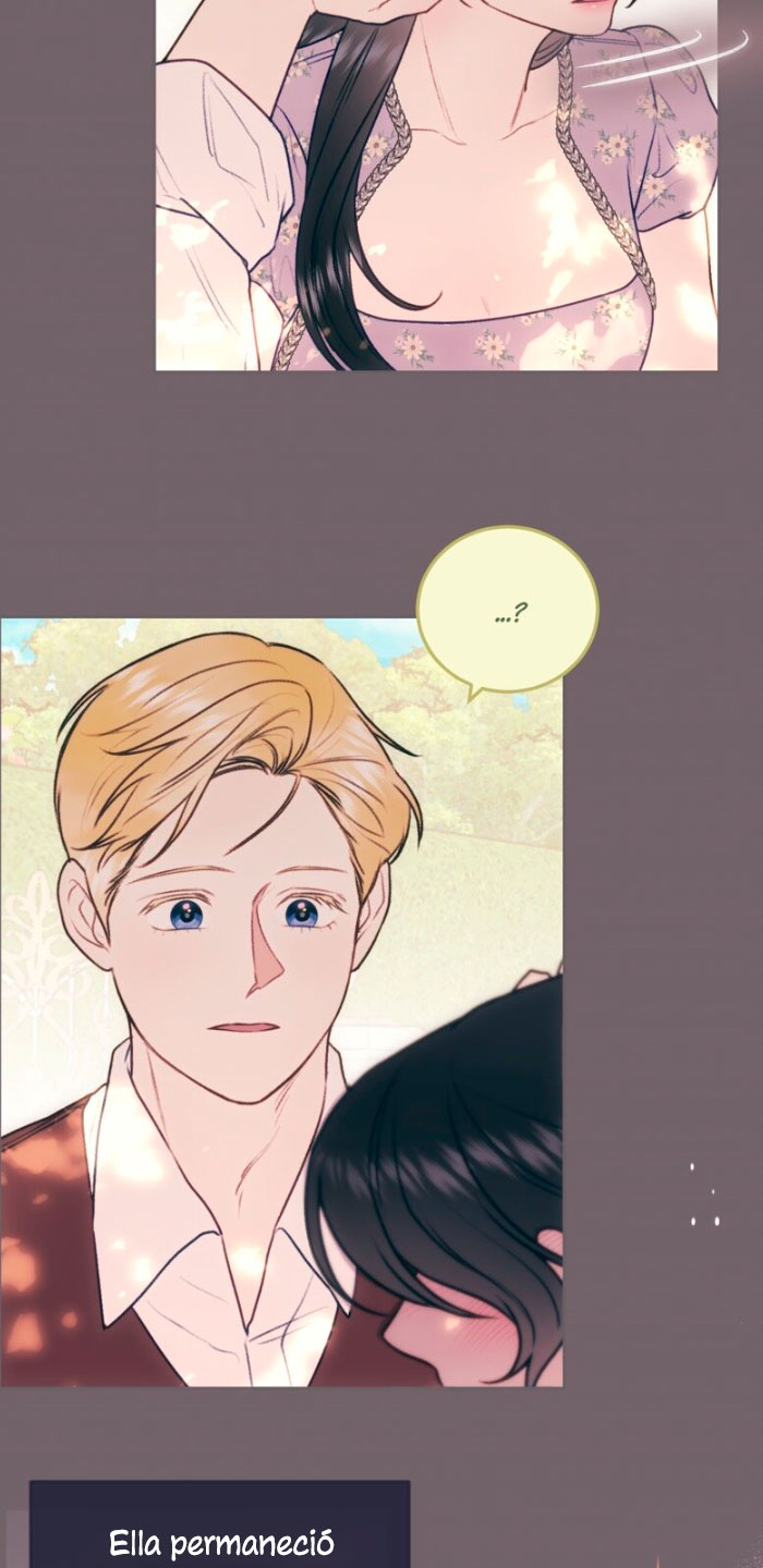 Él no es solo una cara bonita Capítulo 81 - Página 41