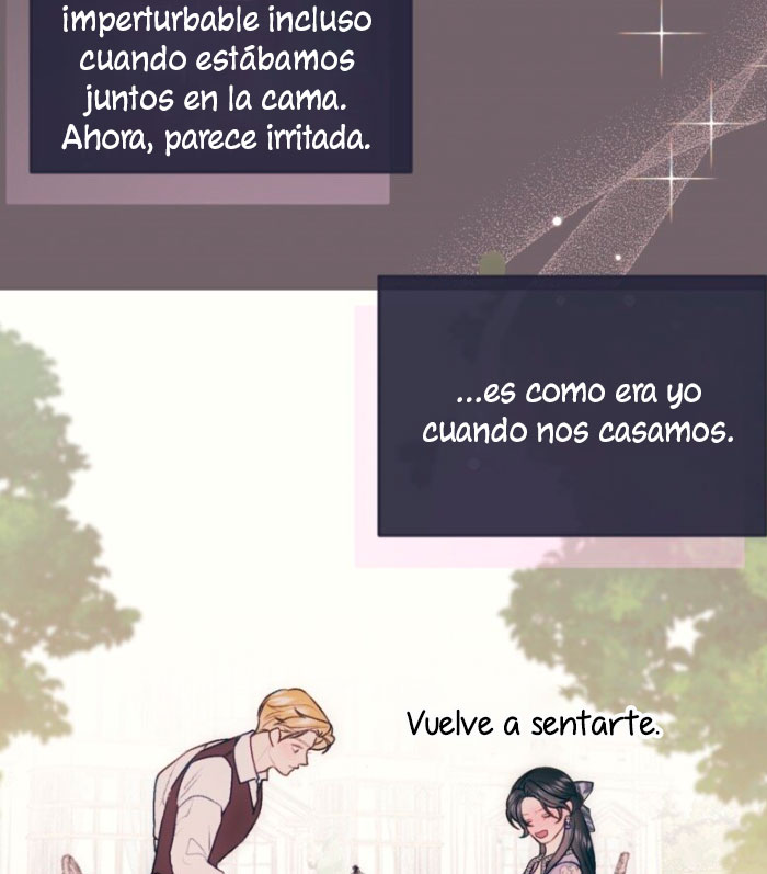 Él no es solo una cara bonita Capítulo 81 - Página 42