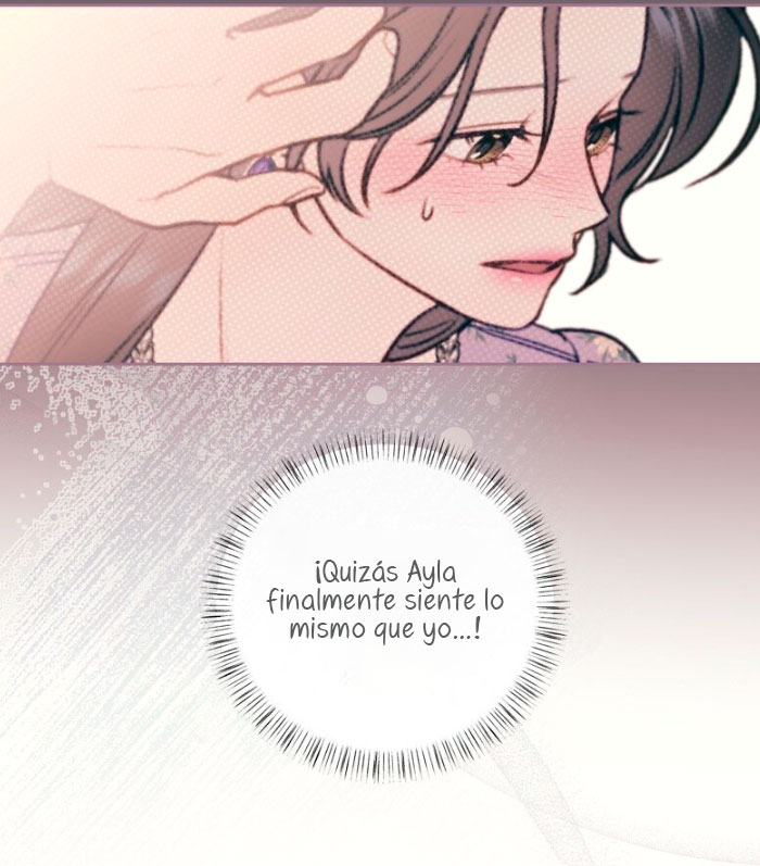 Él no es solo una cara bonita Capítulo 81 - Página 44