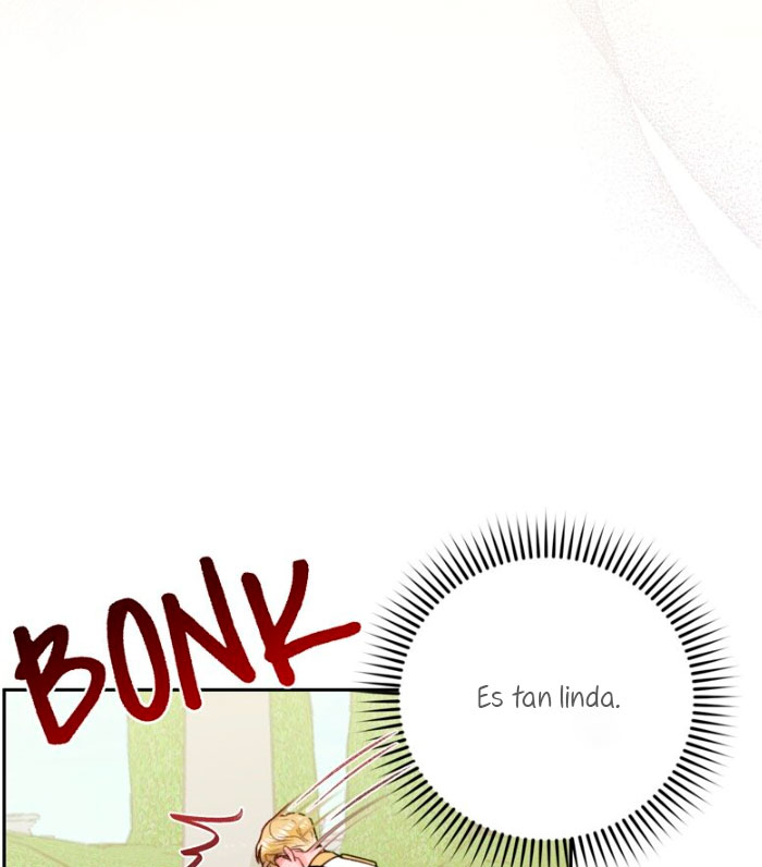 Él no es solo una cara bonita Capítulo 81 - Página 45