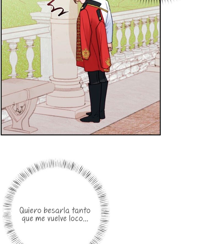 Él no es solo una cara bonita Capítulo 81 - Página 46