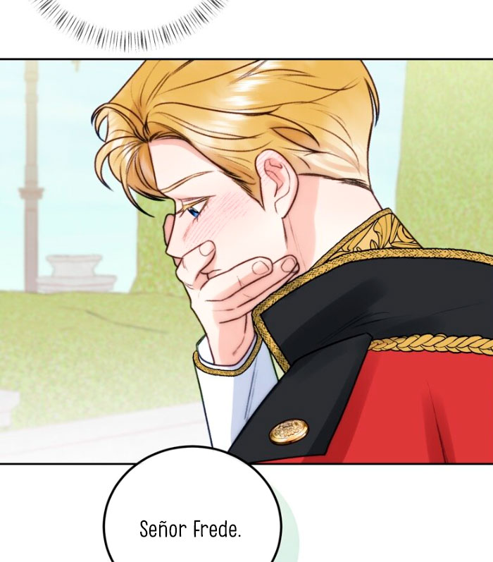 Él no es solo una cara bonita Capítulo 81 - Página 47