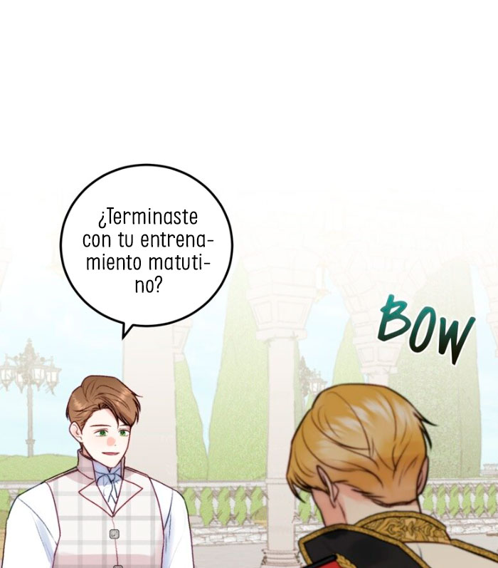 Él no es solo una cara bonita Capítulo 81 - Página 49