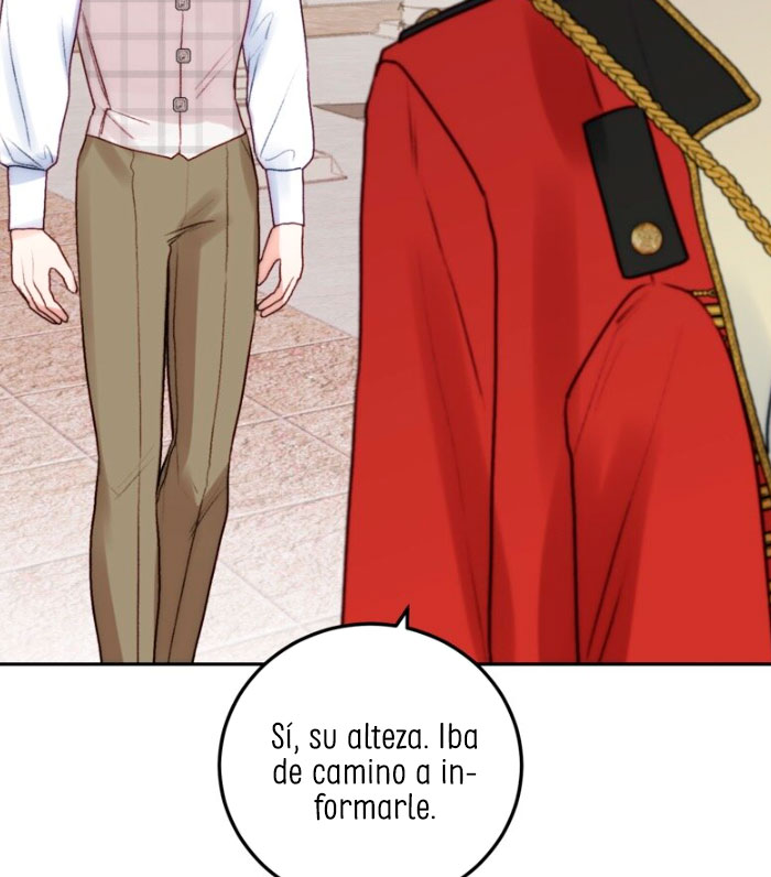 Él no es solo una cara bonita Capítulo 81 - Página 50