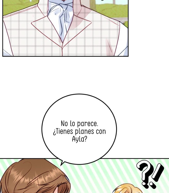 Él no es solo una cara bonita Capítulo 81 - Página 52