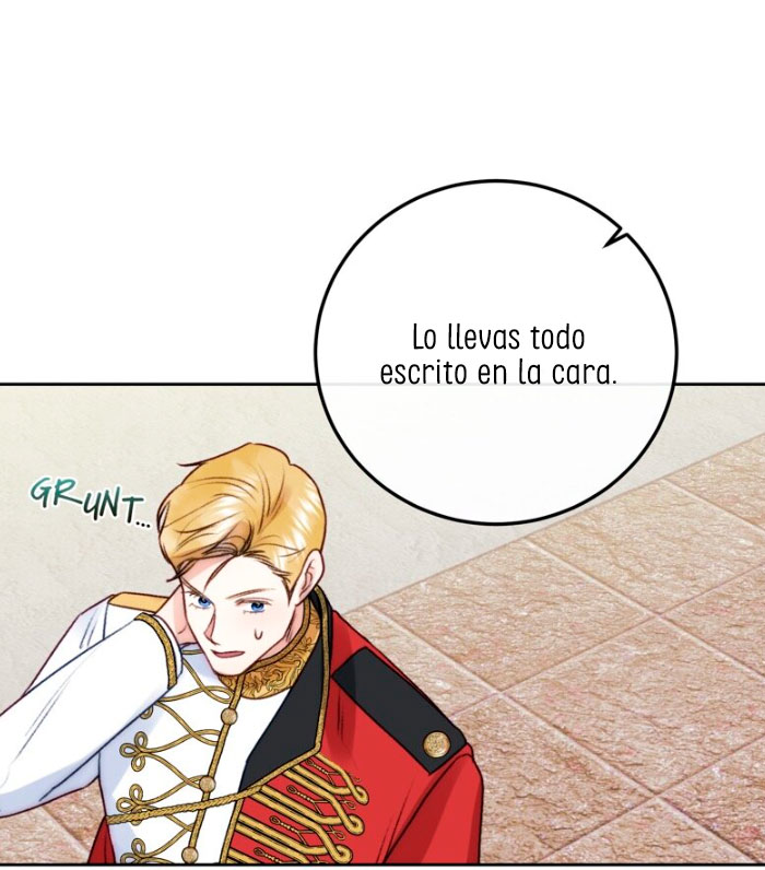 Él no es solo una cara bonita Capítulo 81 - Página 55