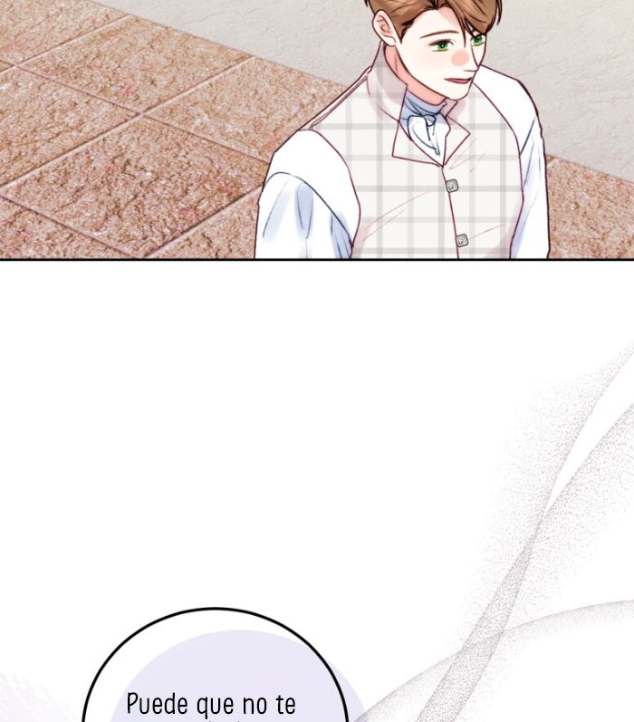 Él no es solo una cara bonita Capítulo 81 - Página 57