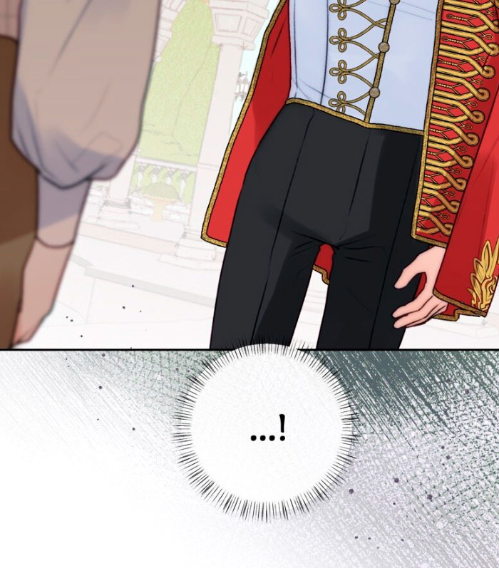 Él no es solo una cara bonita Capítulo 81 - Página 59