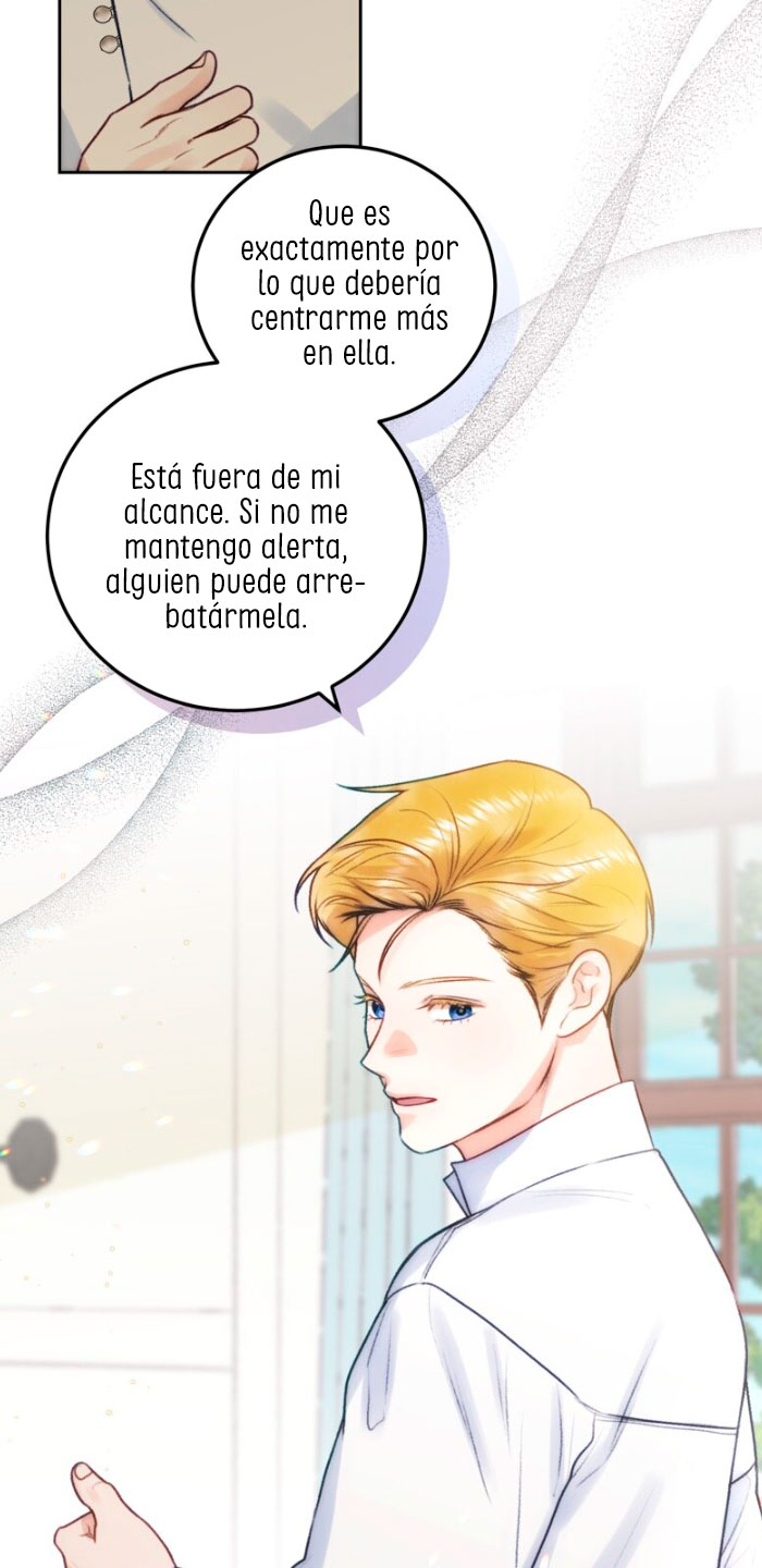 Él no es solo una cara bonita Capítulo 81 - Página 6