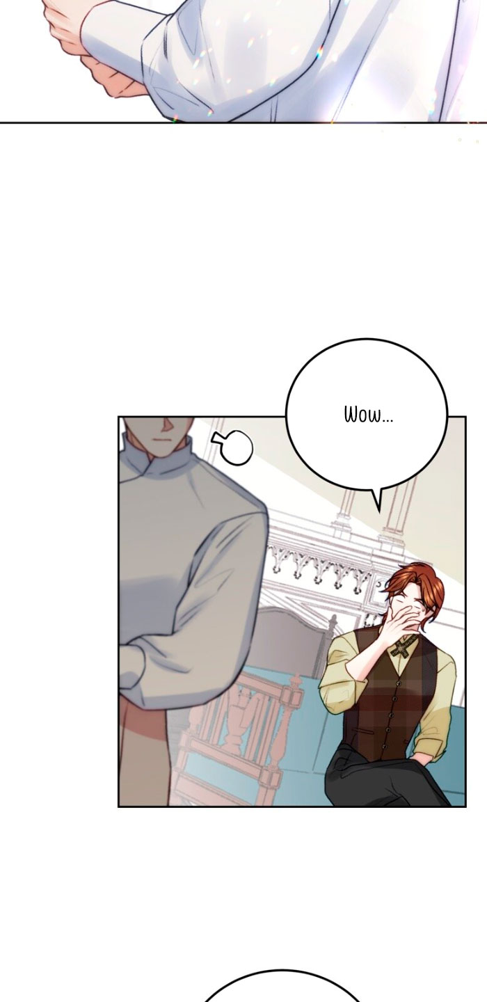 Él no es solo una cara bonita Capítulo 81 - Página 7