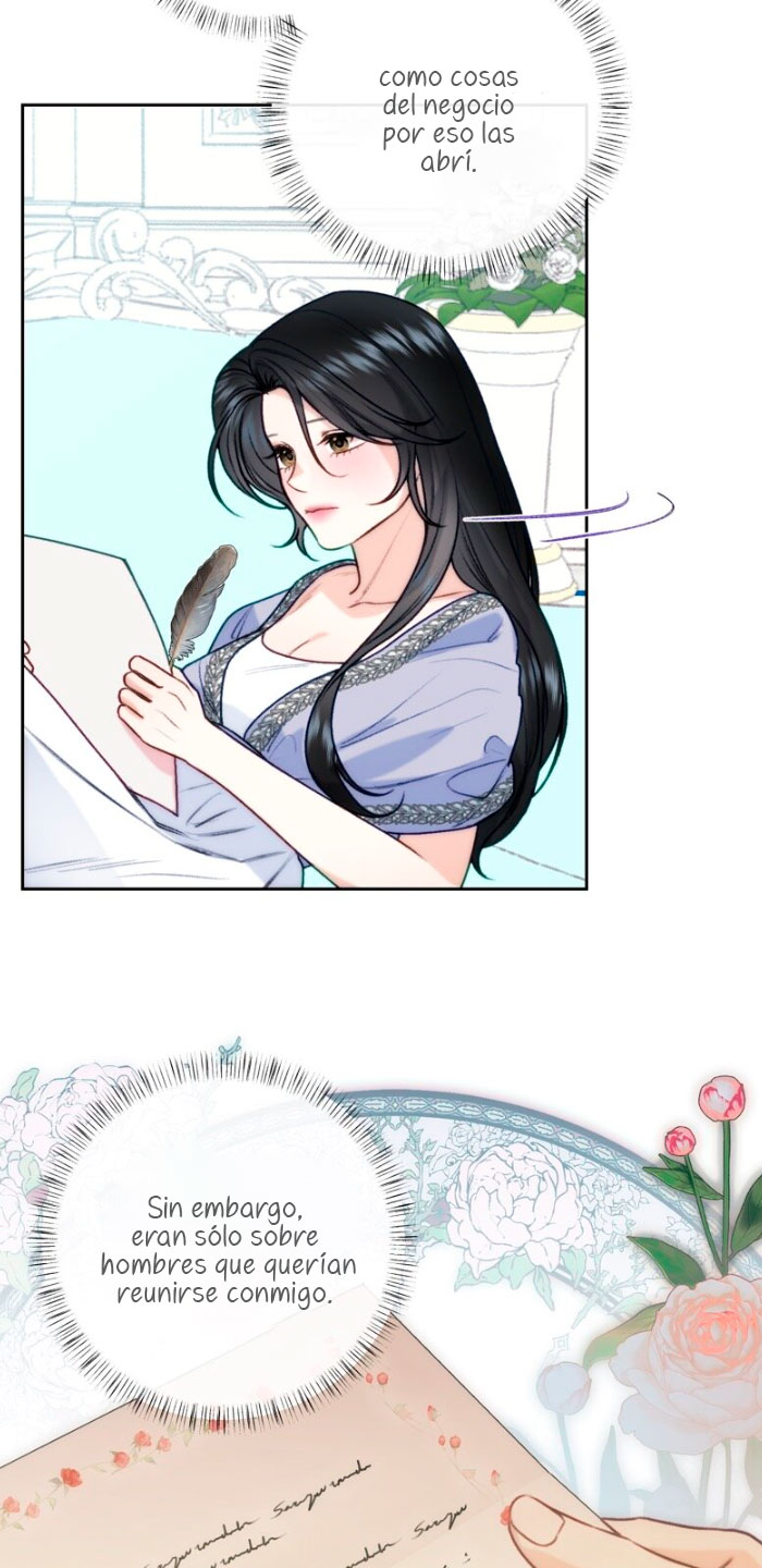 Él no es solo una cara bonita Capítulo 82 - Página 11