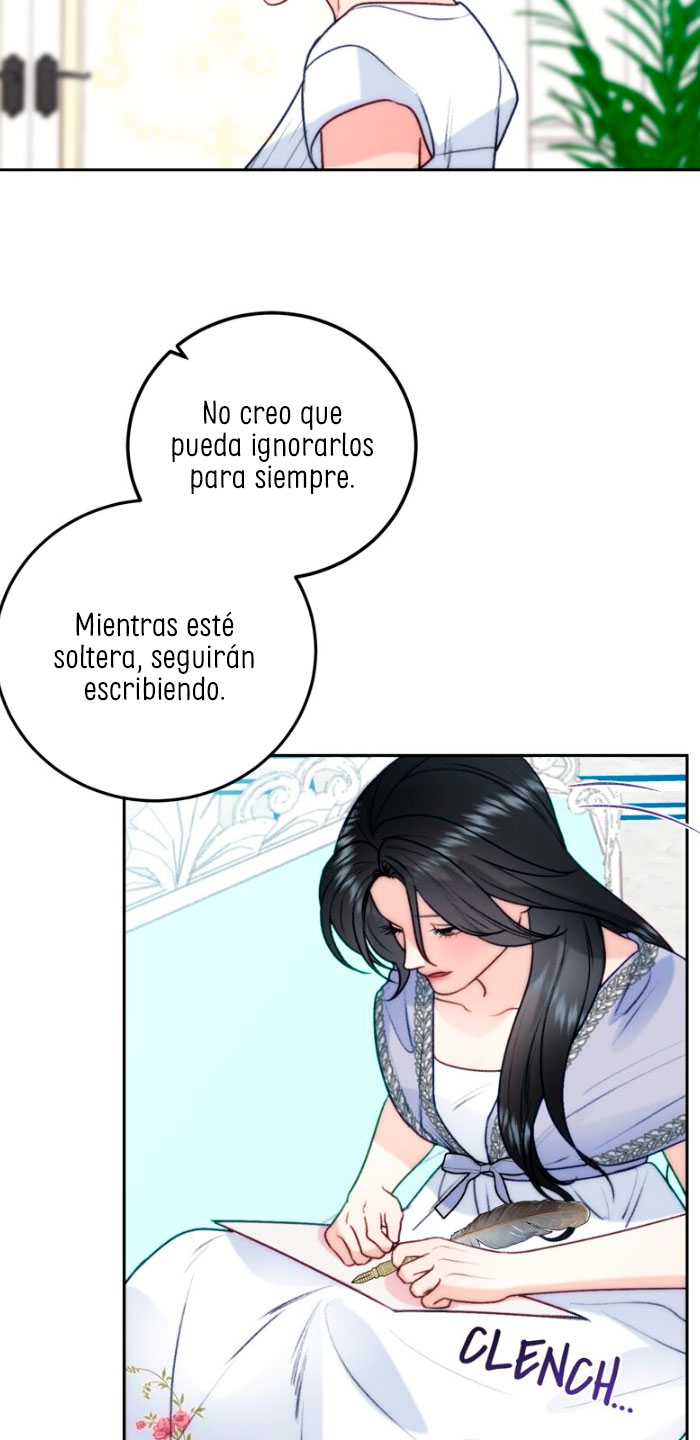 Él no es solo una cara bonita Capítulo 82 - Página 14