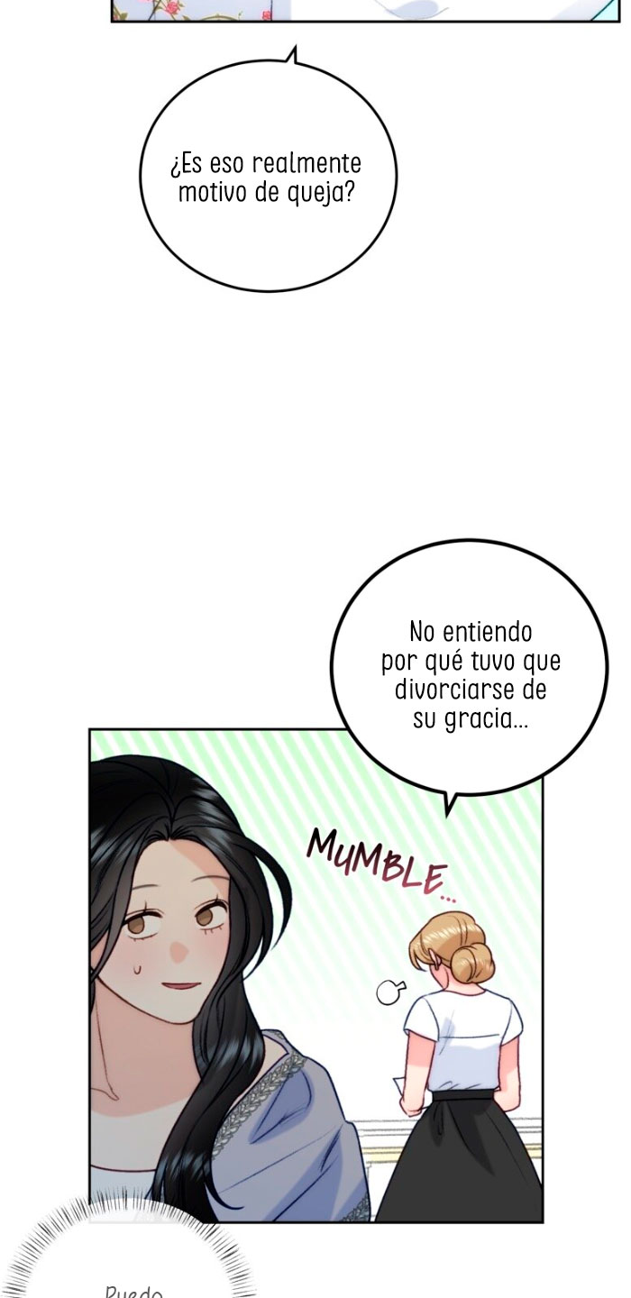 Él no es solo una cara bonita Capítulo 82 - Página 15