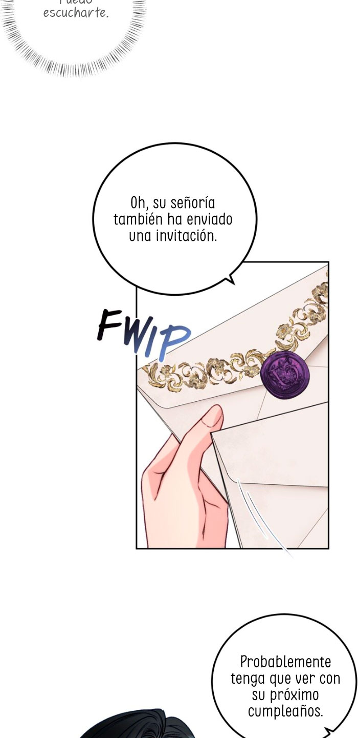 Él no es solo una cara bonita Capítulo 82 - Página 16