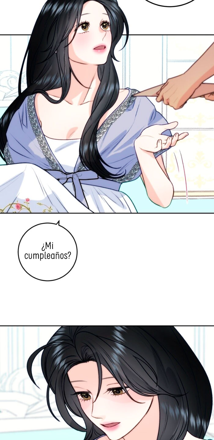 Él no es solo una cara bonita Capítulo 82 - Página 17