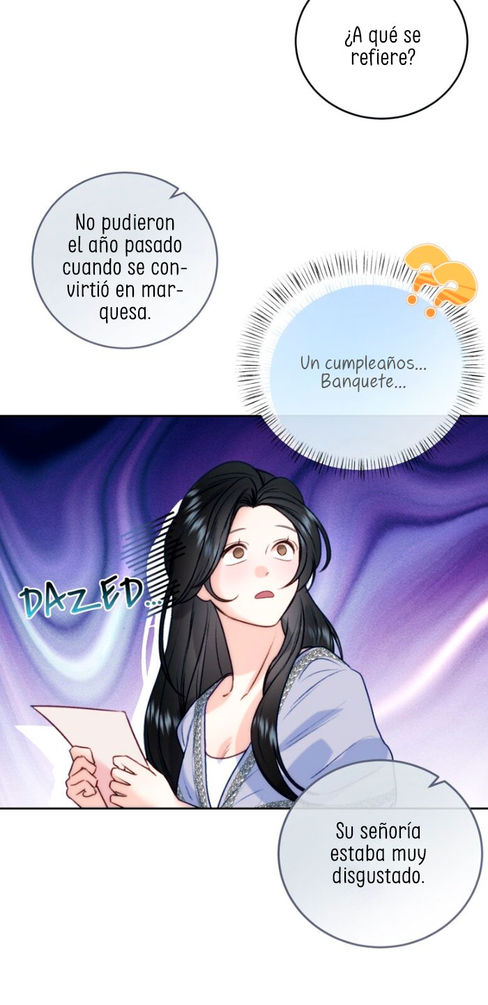 Él no es solo una cara bonita Capítulo 82 - Página 19