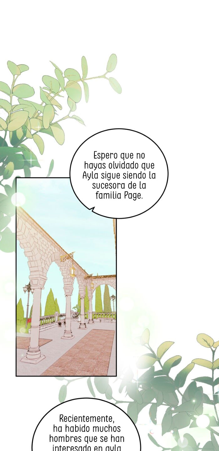 Él no es solo una cara bonita Capítulo 82 - Página 2