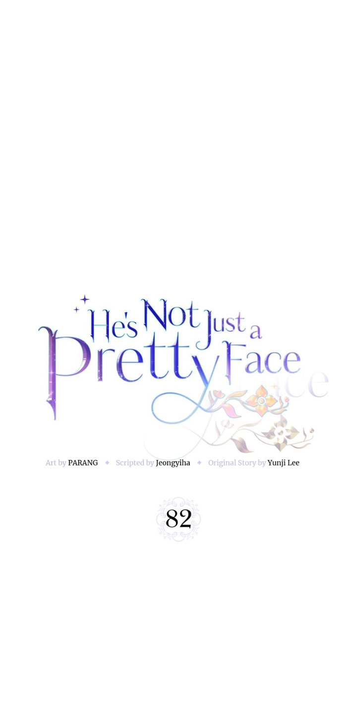 Él no es solo una cara bonita Capítulo 82 - Página 22