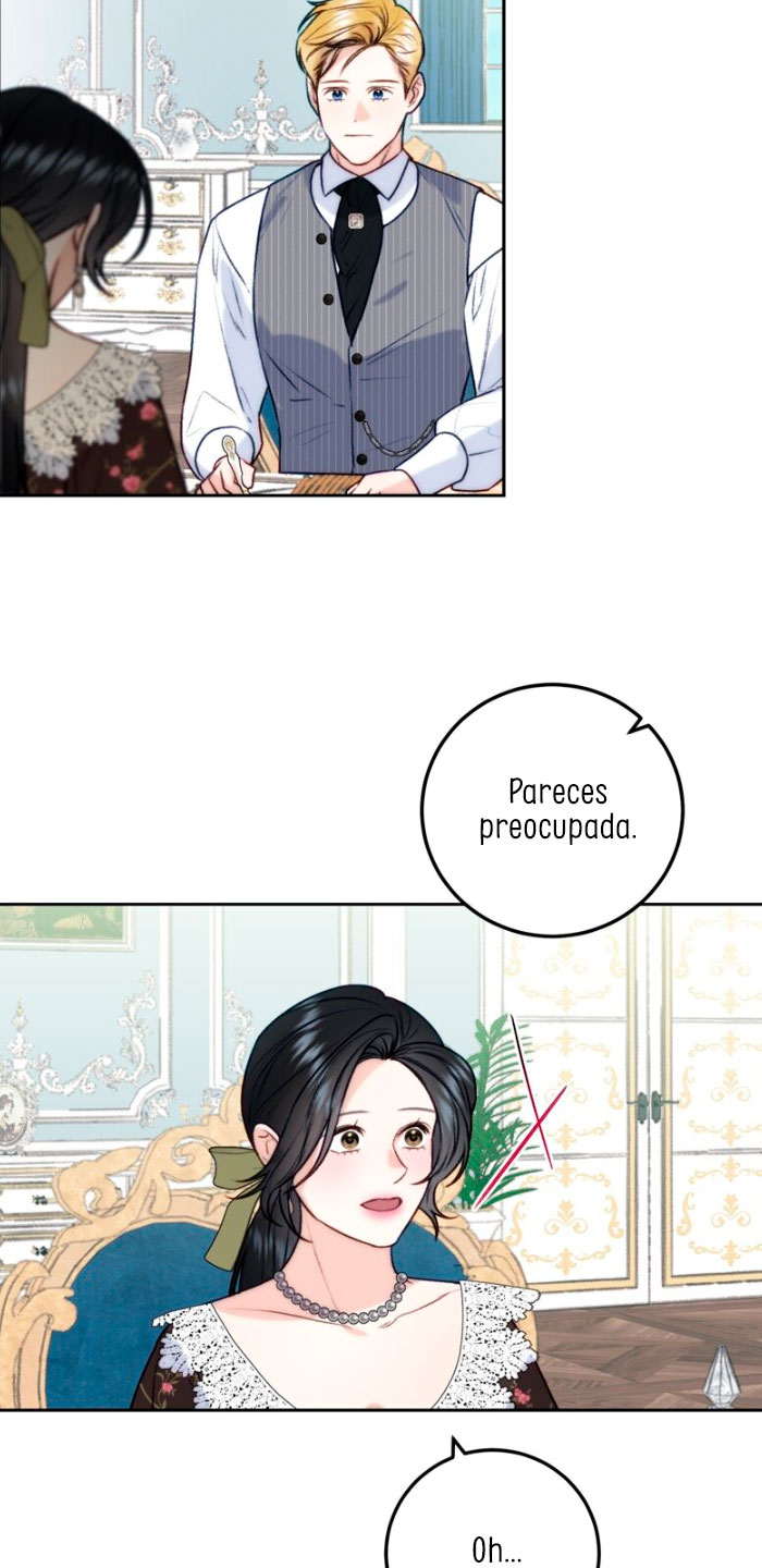 Él no es solo una cara bonita Capítulo 82 - Página 25