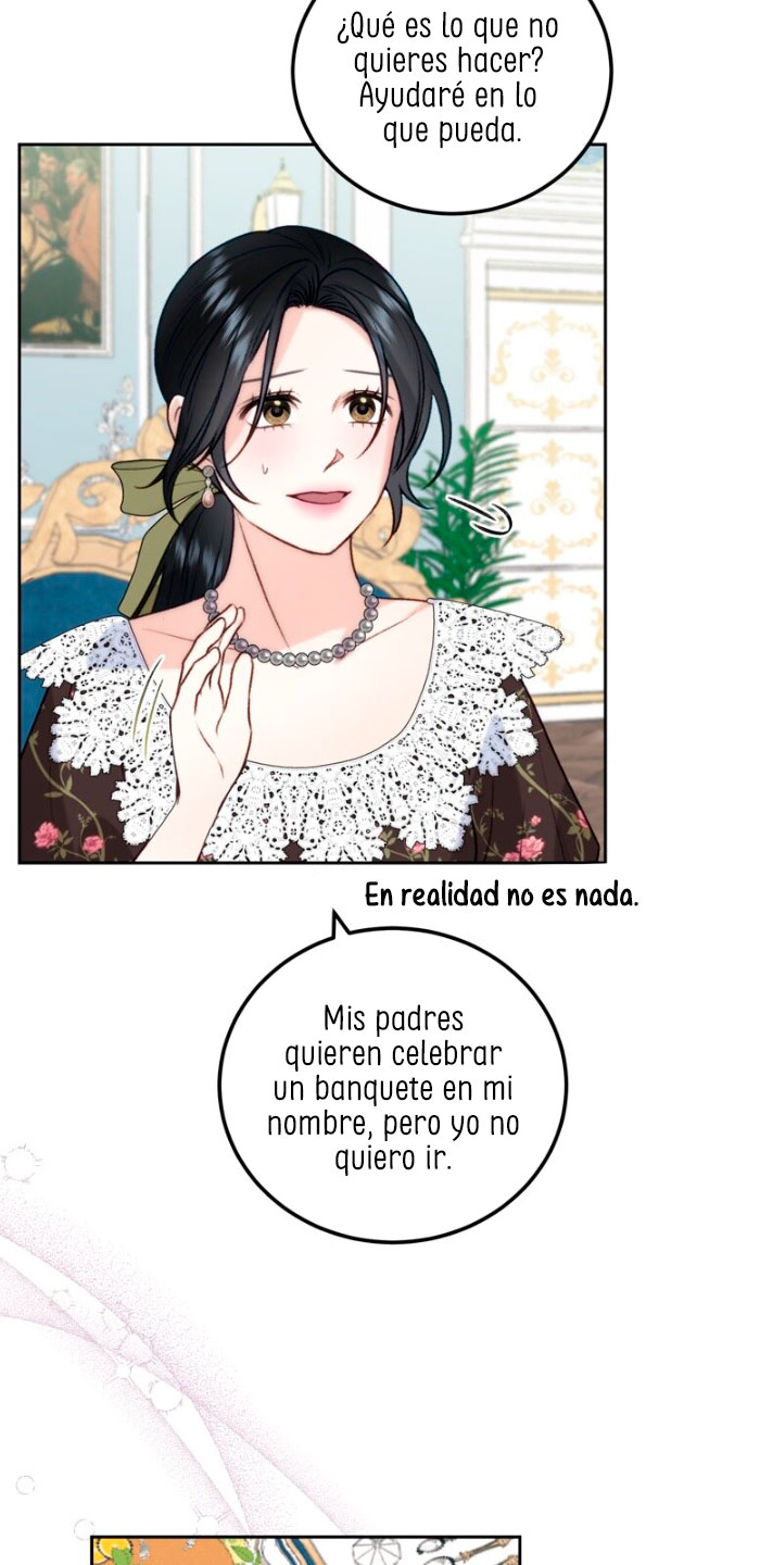 Él no es solo una cara bonita Capítulo 82 - Página 27