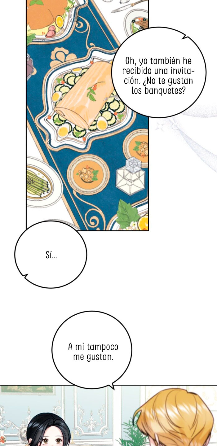 Él no es solo una cara bonita Capítulo 82 - Página 28