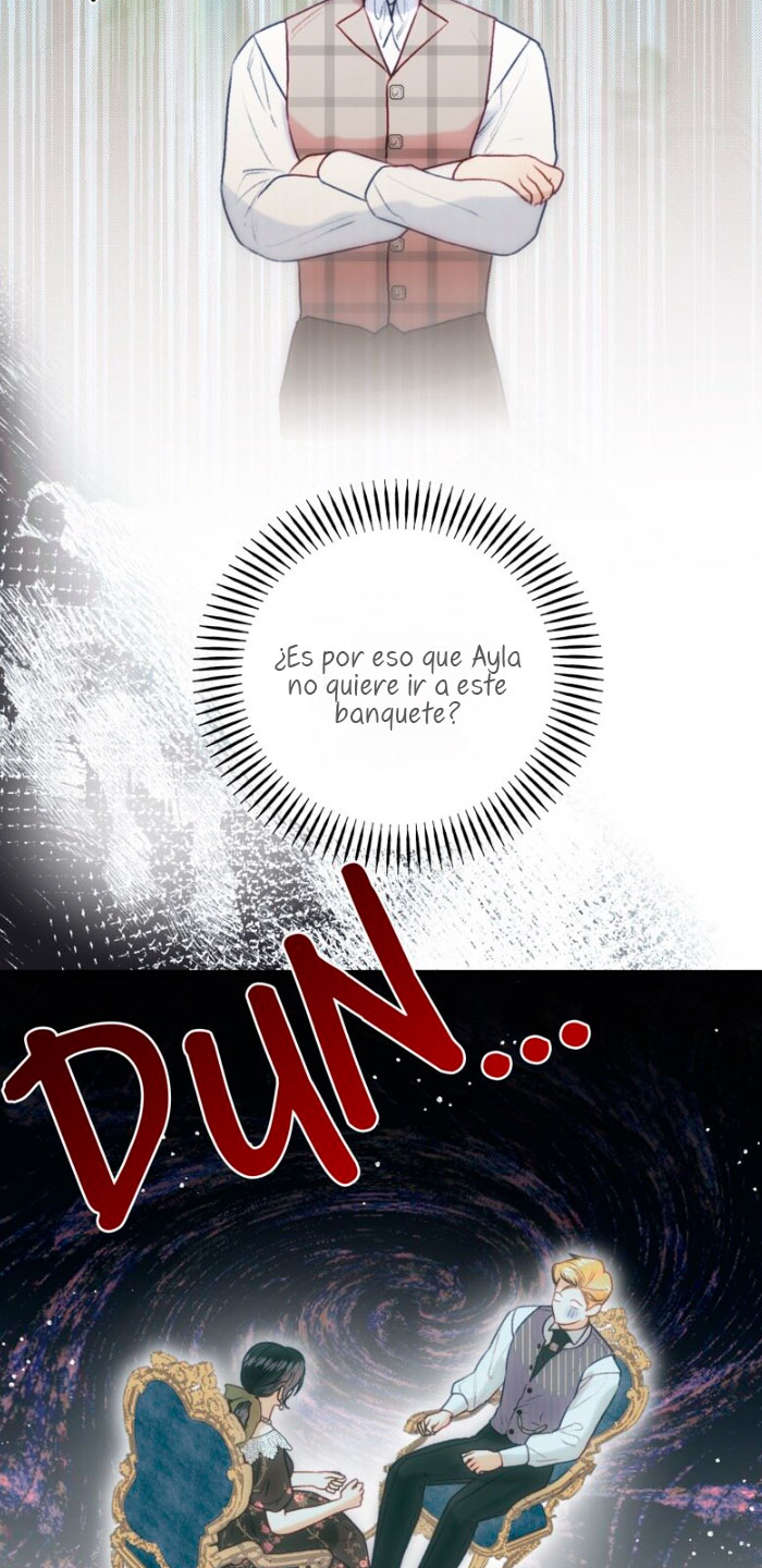 Él no es solo una cara bonita Capítulo 82 - Página 31