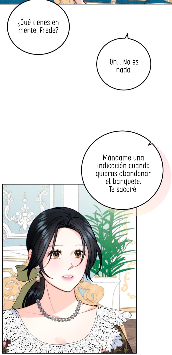 Él no es solo una cara bonita Capítulo 82 - Página 33