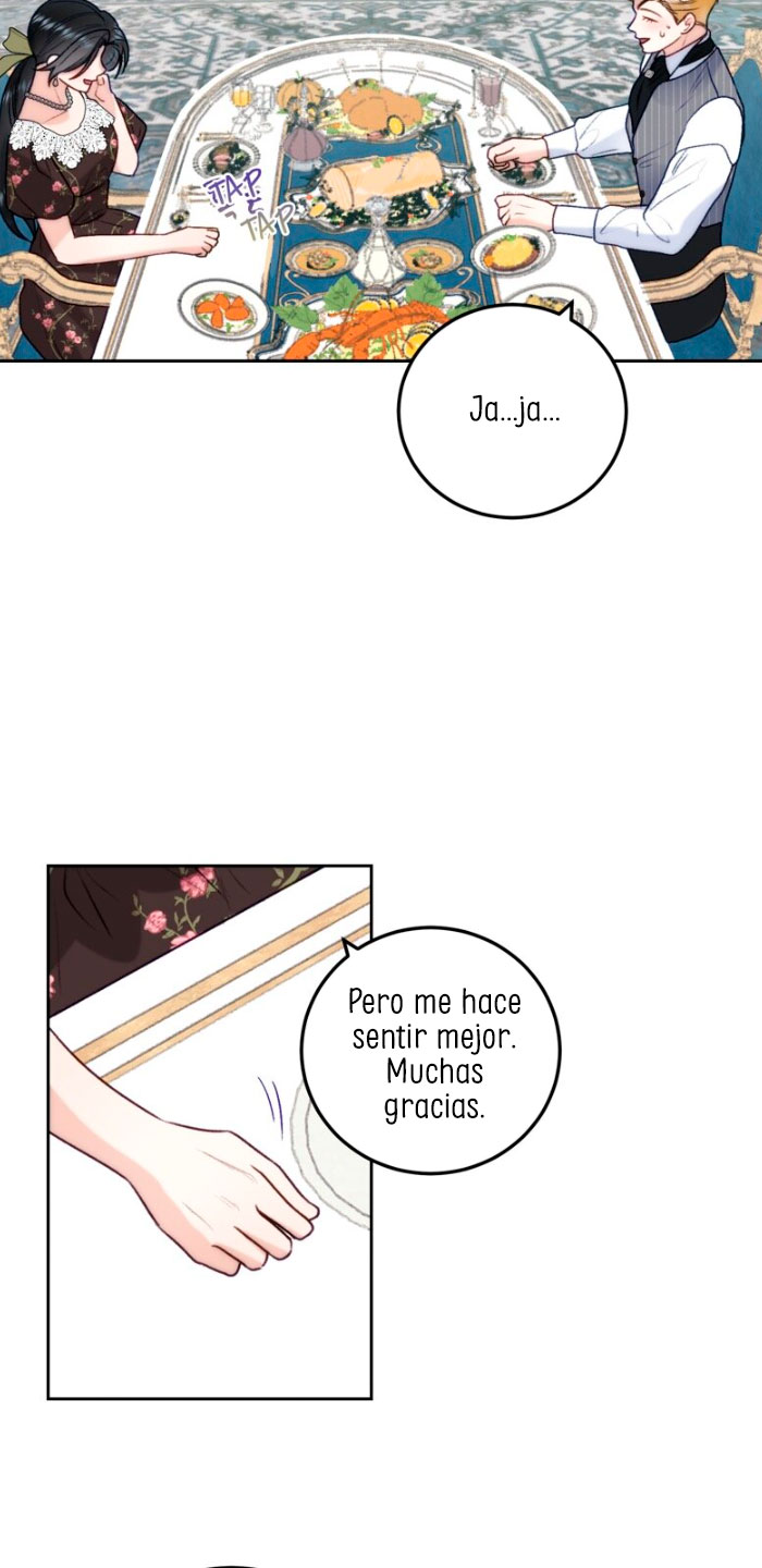 Él no es solo una cara bonita Capítulo 82 - Página 35