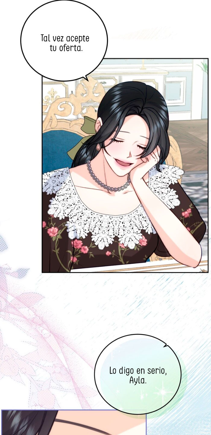 Él no es solo una cara bonita Capítulo 82 - Página 36