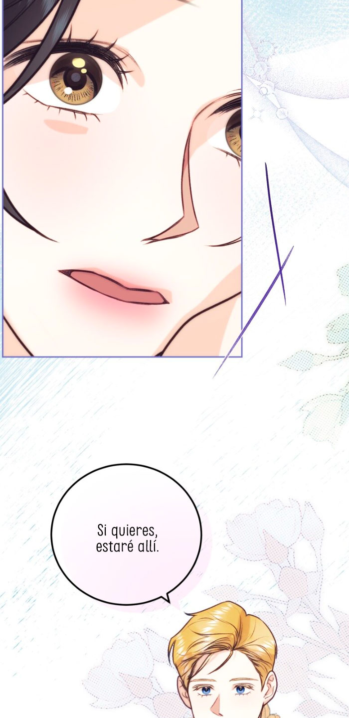 Él no es solo una cara bonita Capítulo 82 - Página 37
