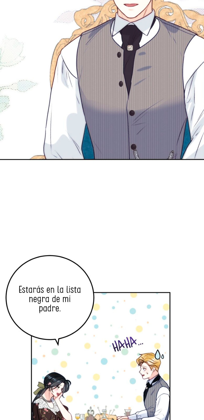 Él no es solo una cara bonita Capítulo 82 - Página 38