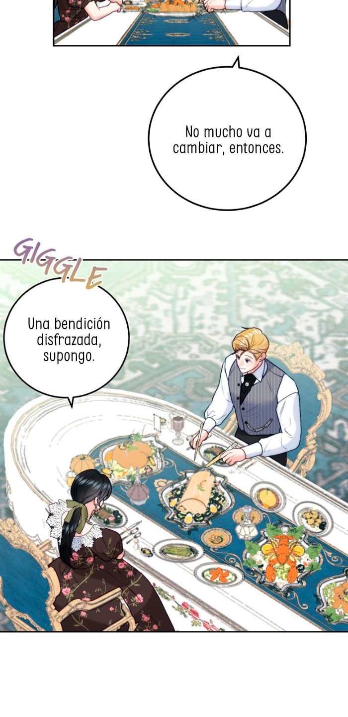 Él no es solo una cara bonita Capítulo 82 - Página 39