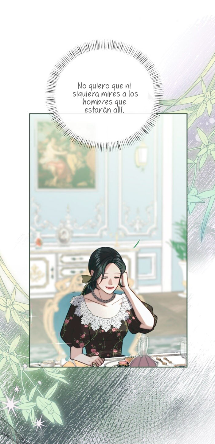 Él no es solo una cara bonita Capítulo 82 - Página 40