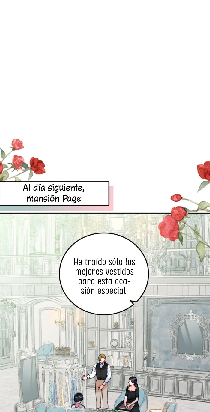 Él no es solo una cara bonita Capítulo 82 - Página 42