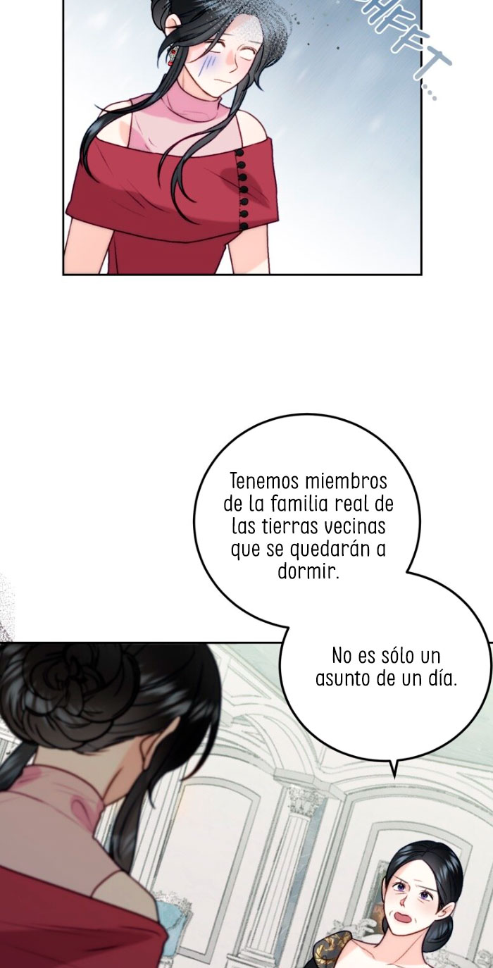 Él no es solo una cara bonita Capítulo 82 - Página 45