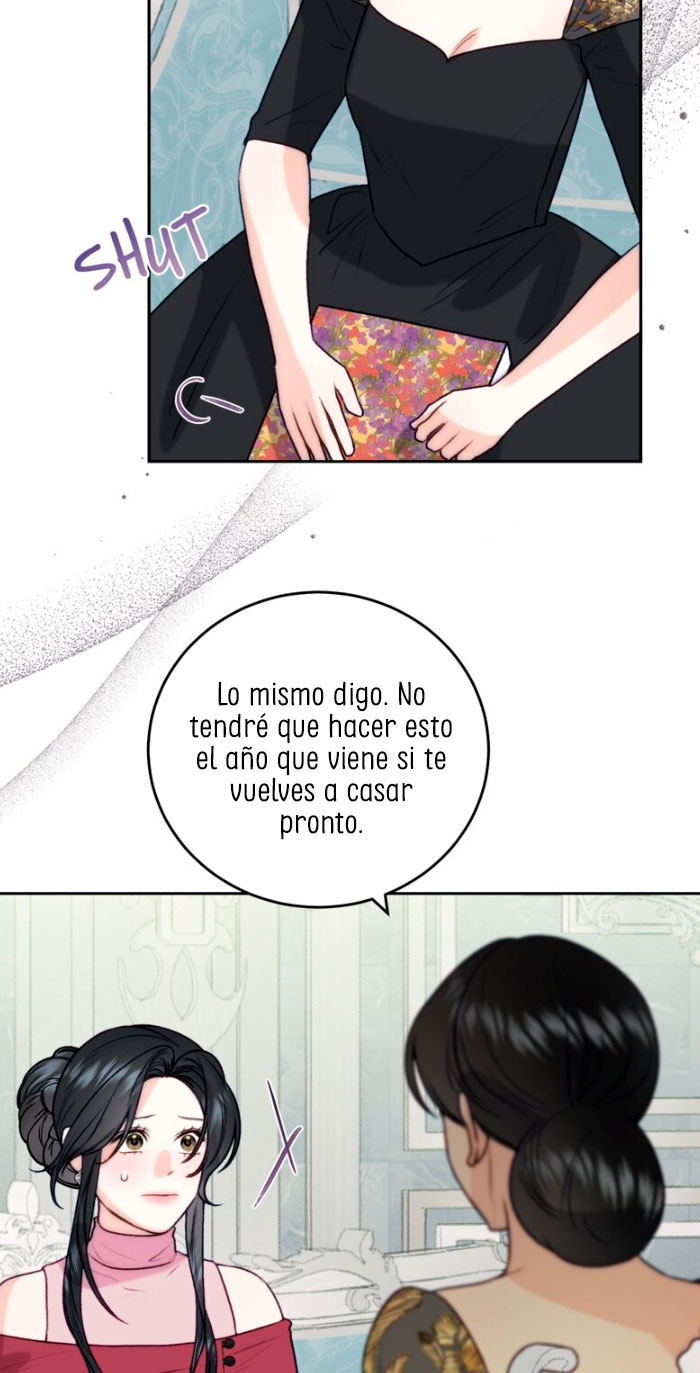 Él no es solo una cara bonita Capítulo 82 - Página 47