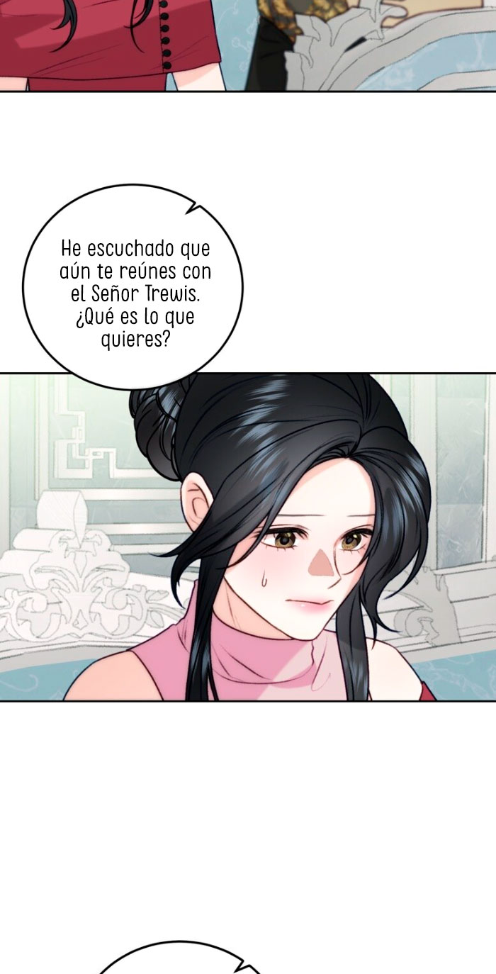 Él no es solo una cara bonita Capítulo 82 - Página 48