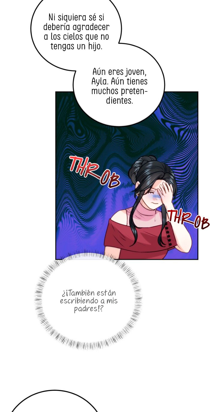 Él no es solo una cara bonita Capítulo 82 - Página 49