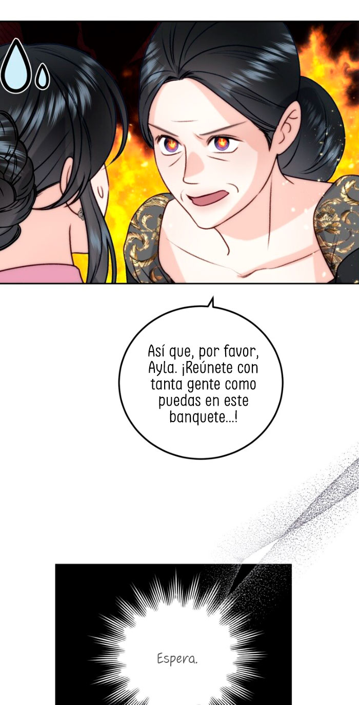 Él no es solo una cara bonita Capítulo 82 - Página 51