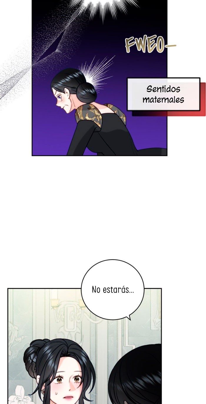 Él no es solo una cara bonita Capítulo 82 - Página 52