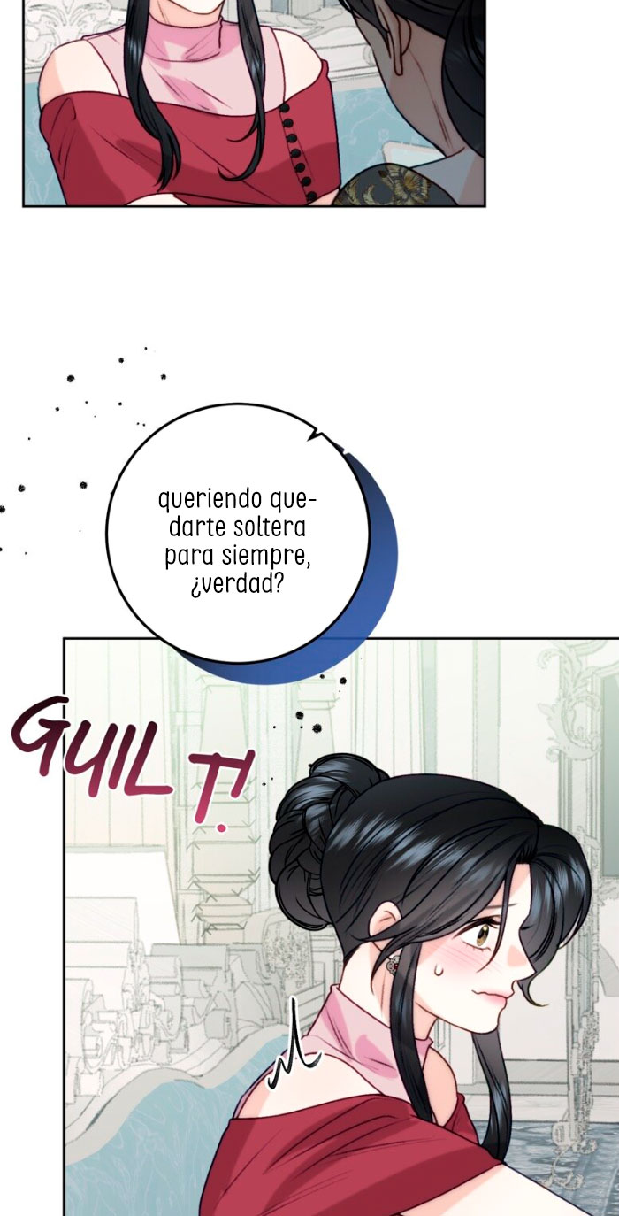 Él no es solo una cara bonita Capítulo 82 - Página 53
