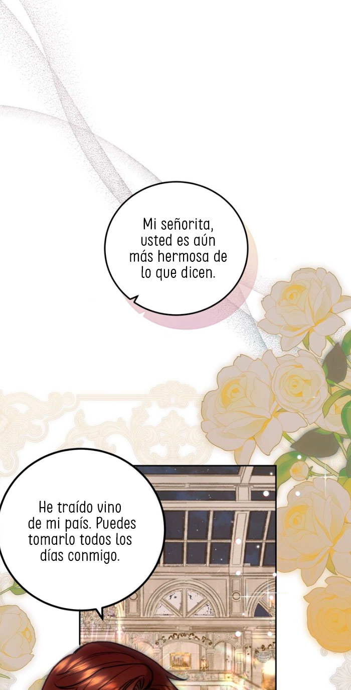 Él no es solo una cara bonita Capítulo 82 - Página 56