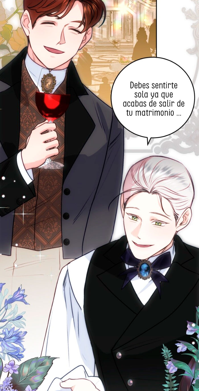 Él no es solo una cara bonita Capítulo 82 - Página 57